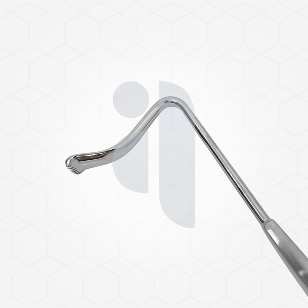 Bowdler-Henry Retractor