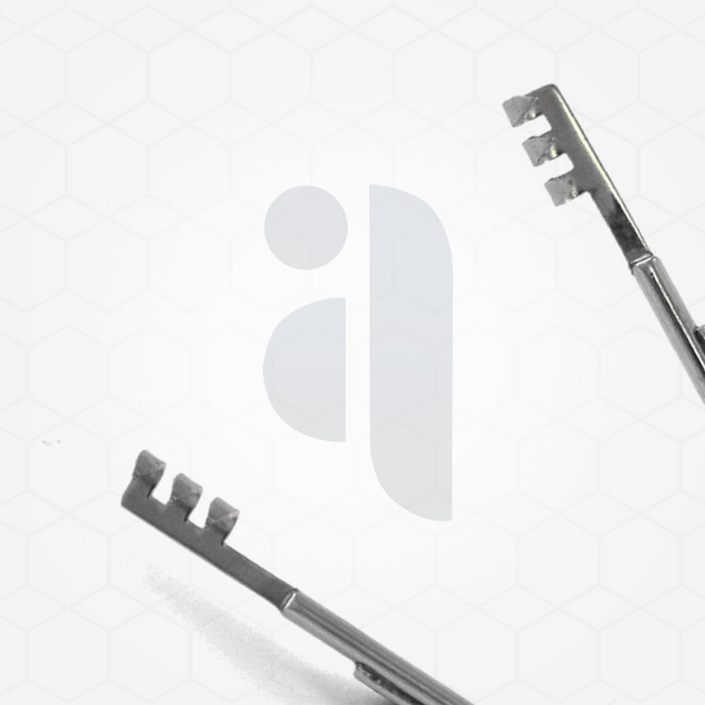 Buckley Wound Spreader