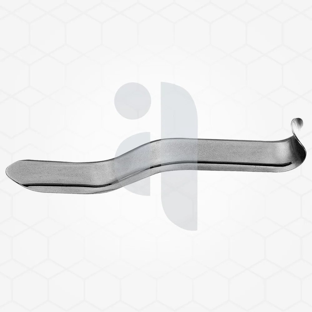 Cawood-Minnesota Cheek Retractor