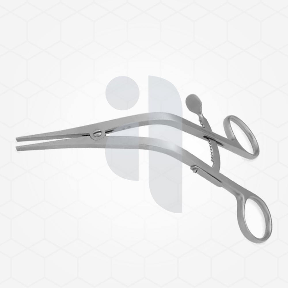 Cloward Lamina Spreader