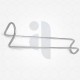 Collin-Hartmann Retractor