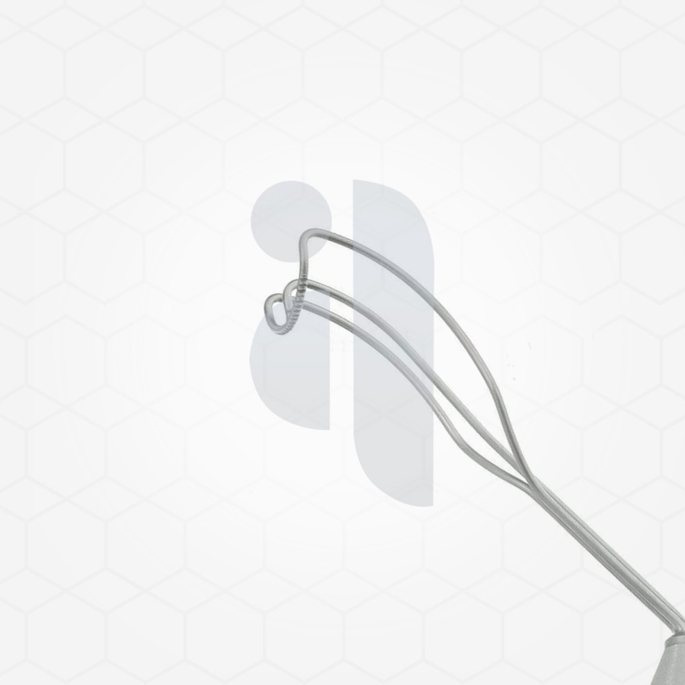 Cooley Mitral Valve Retractor