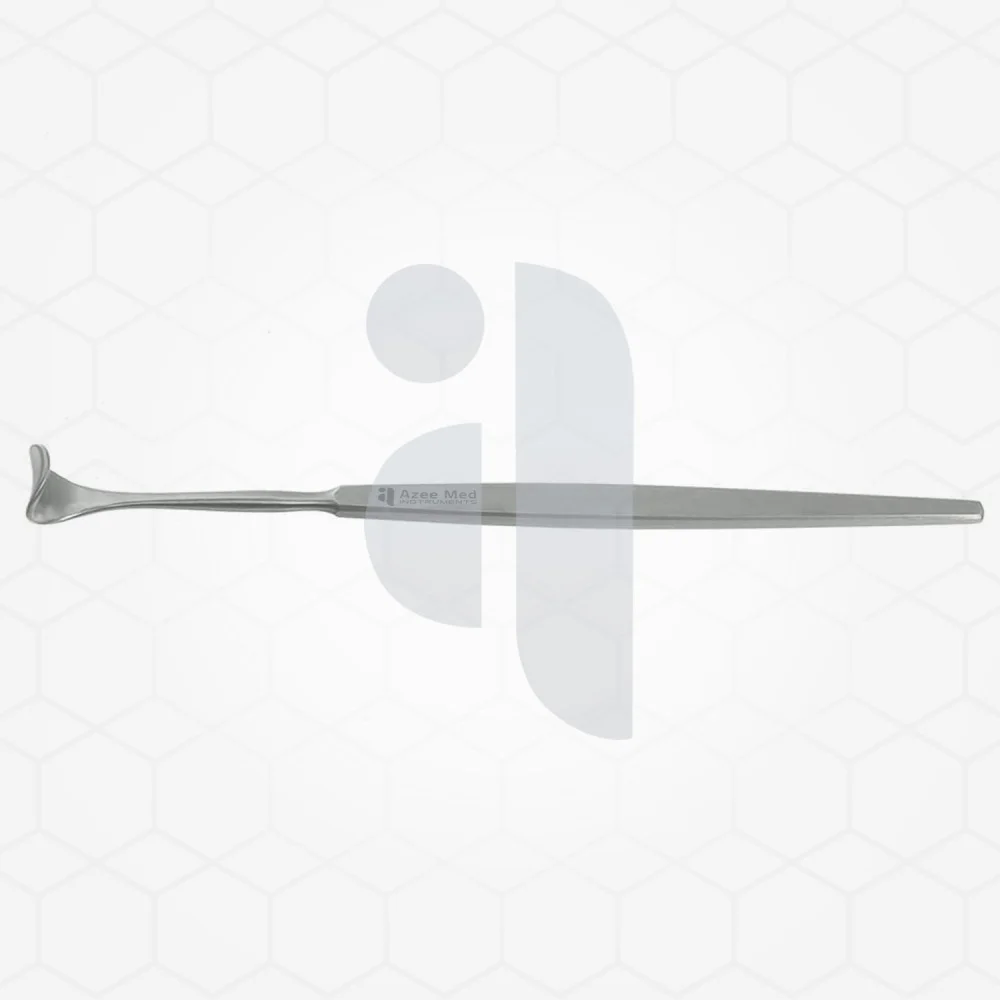 Cottle Lid Retractor