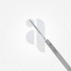 Culler Iris Spatula