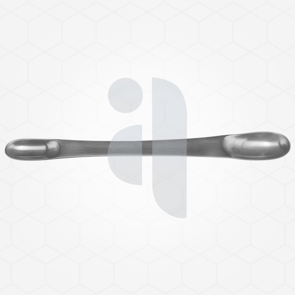 Cushing Brain Spatula