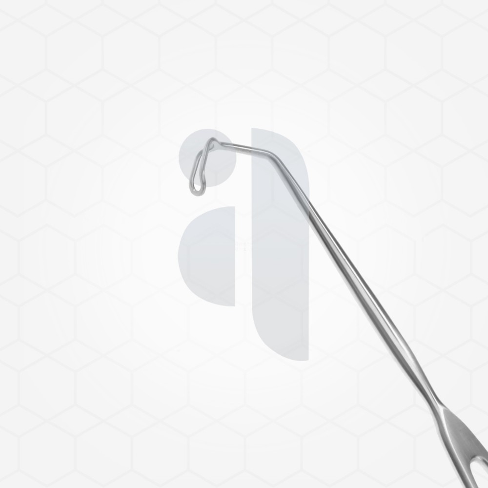 Cushing Decompression Retractor