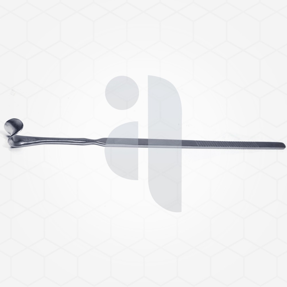 Cushing Lid Retractor