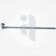 Cushing Lid Retractor