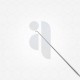 Dandy Nerve Retractor