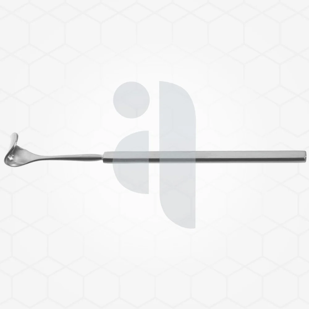 Desmarres Lid Retractor