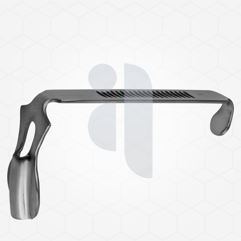 Dingmann Tongue Depressor