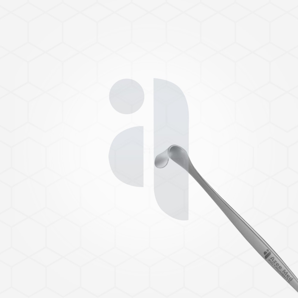 Double Ended Wound Retractor Double Ended Wound Retractor