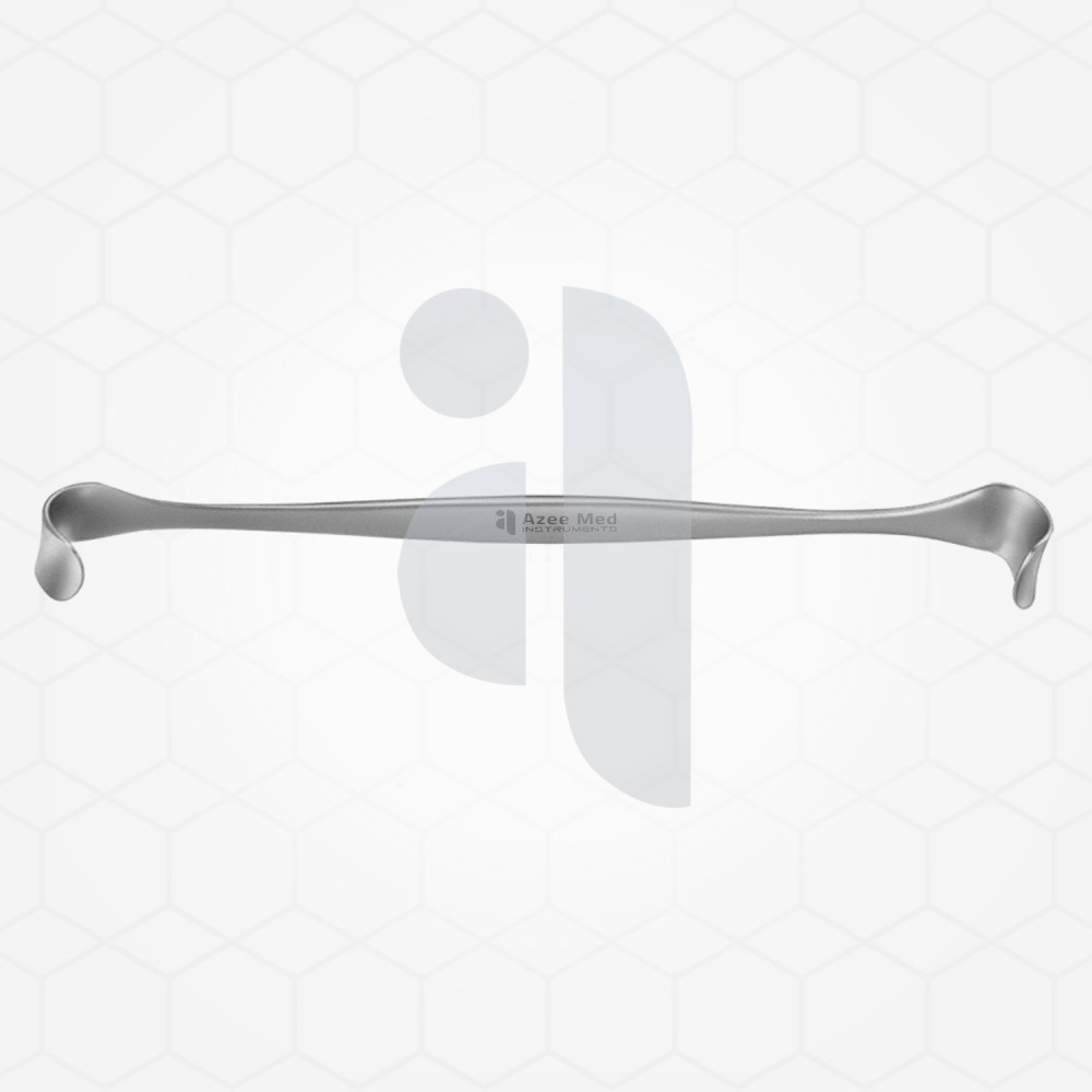 Double Ended Wound Retractor