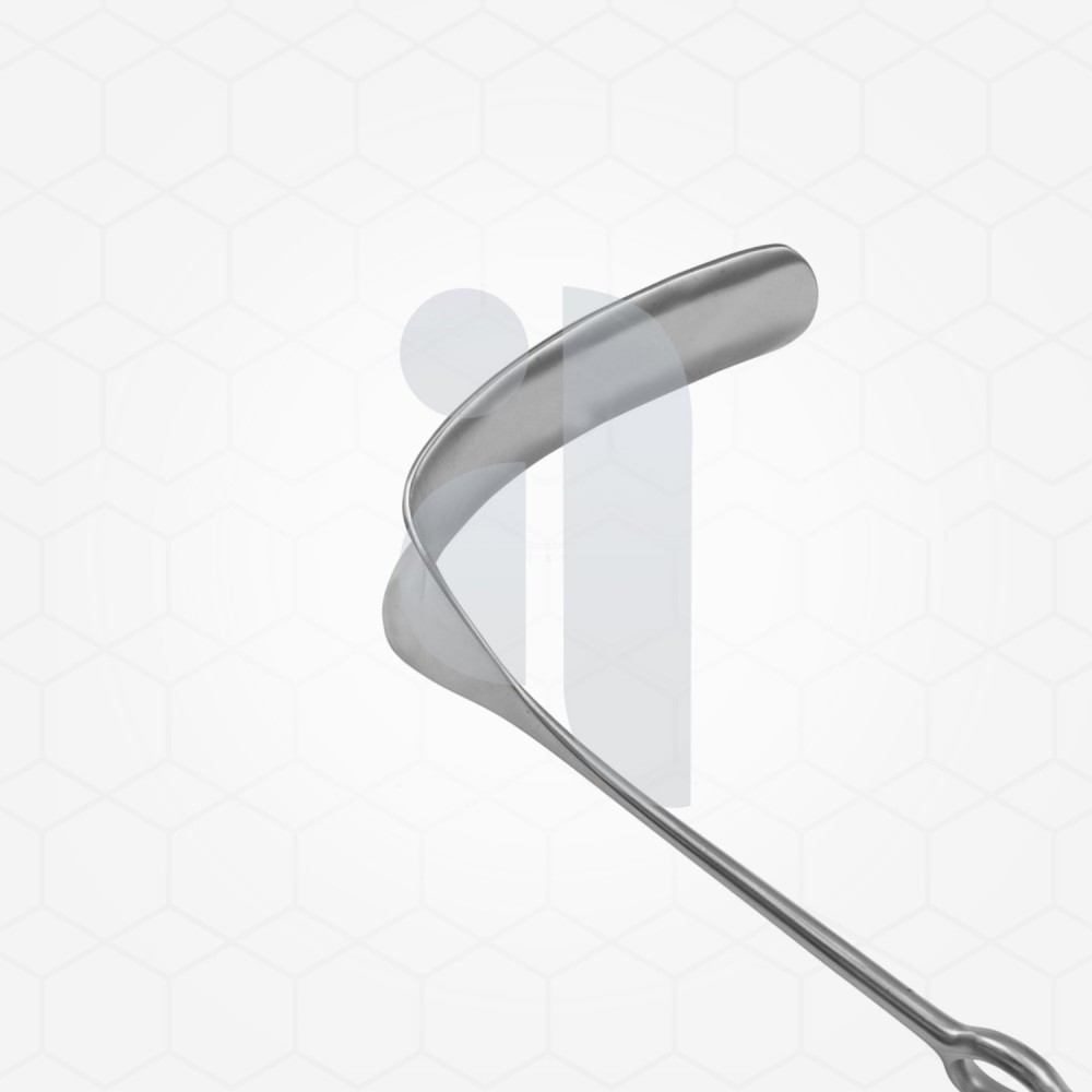 Doyen-Stille Retractor