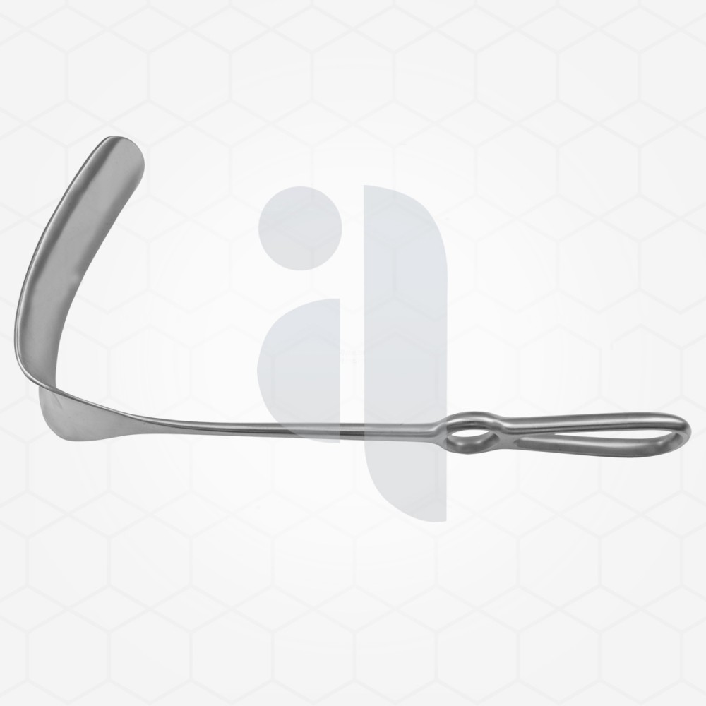 Doyen-Stille Retractor