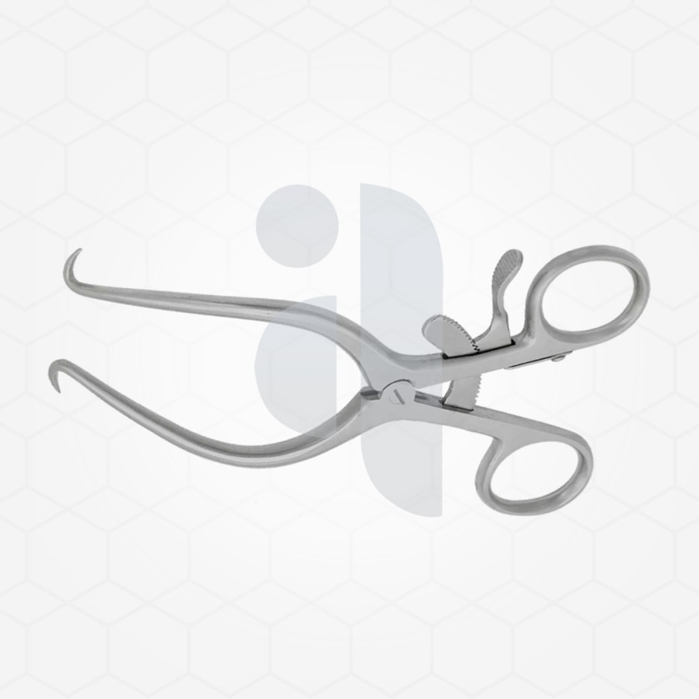 Gelpi Self Retaining Retractor