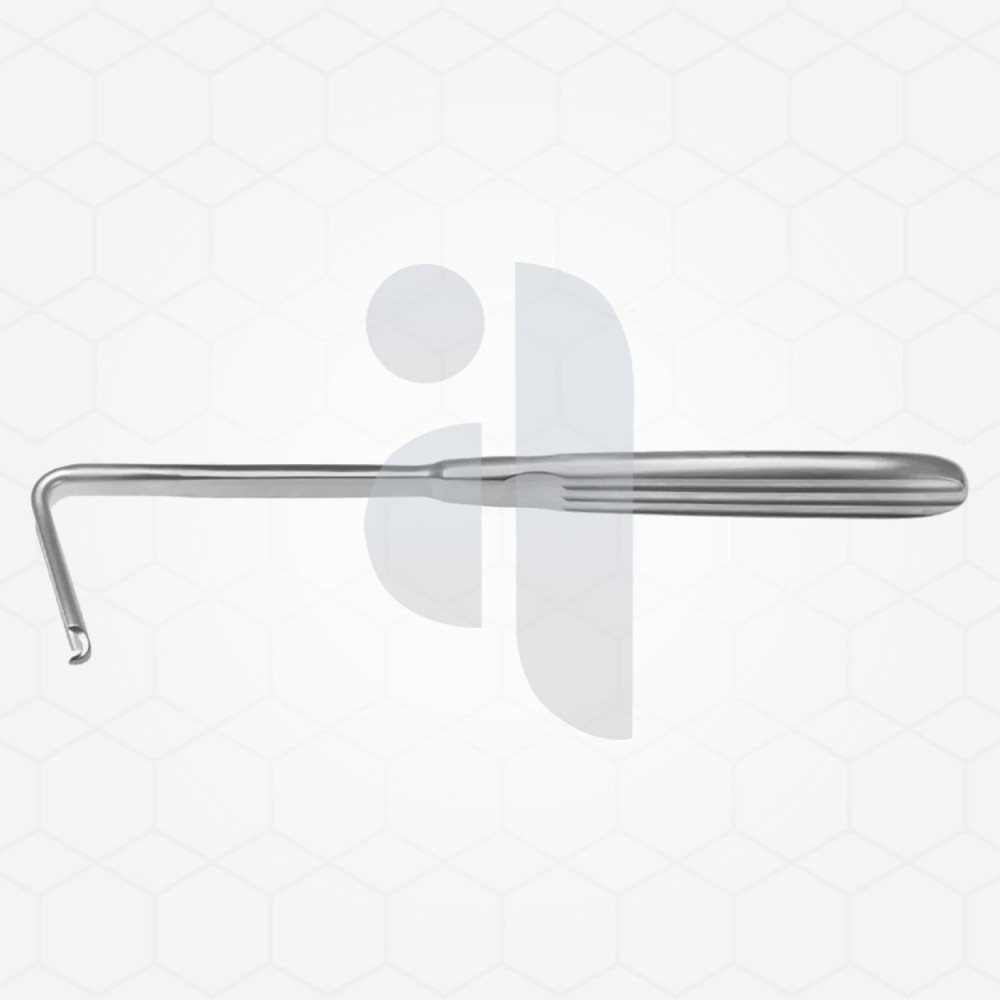 Hargis Piriform Rim Retractor