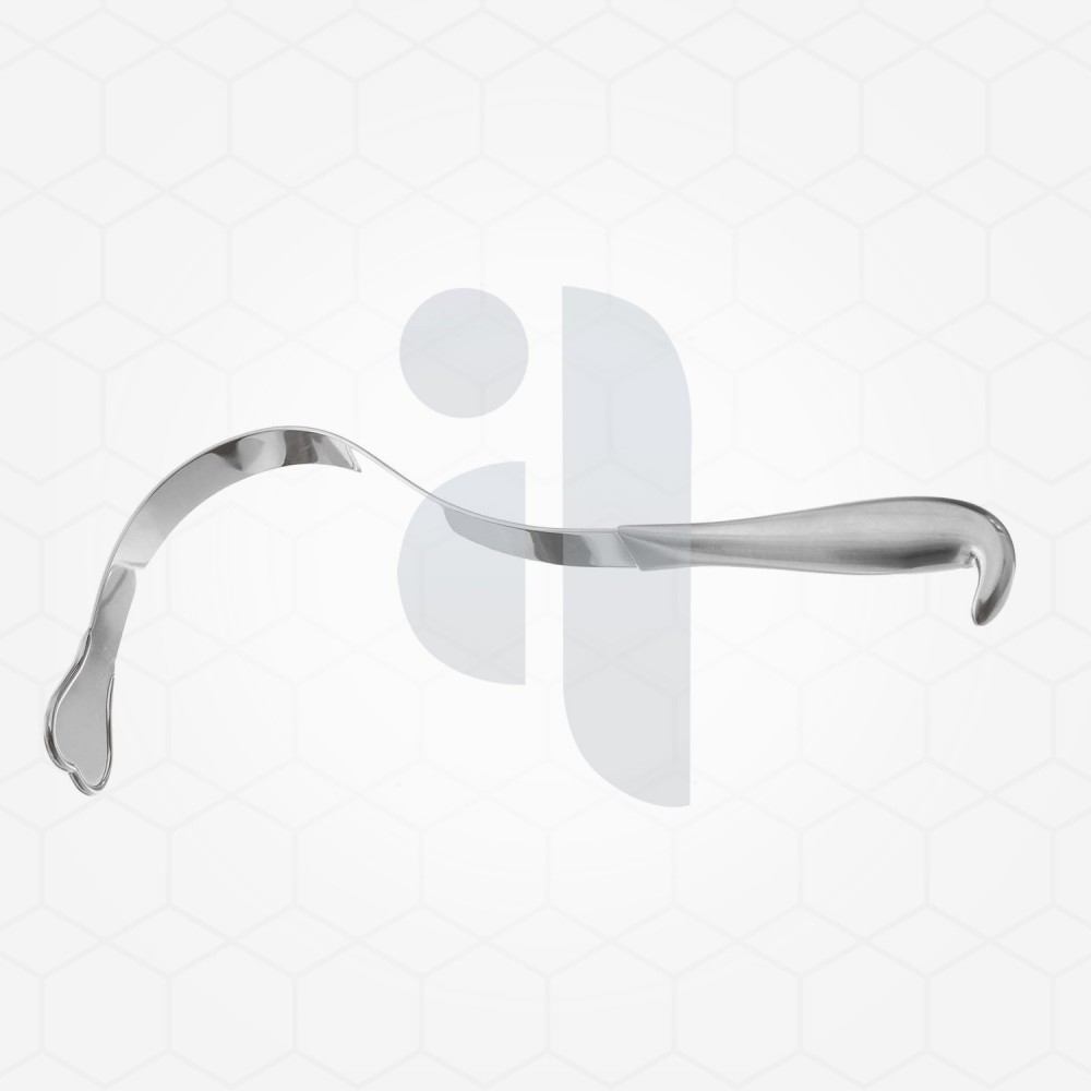 Harrington Retractor