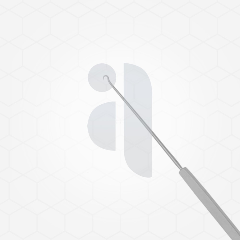Hartmann Ear Hook