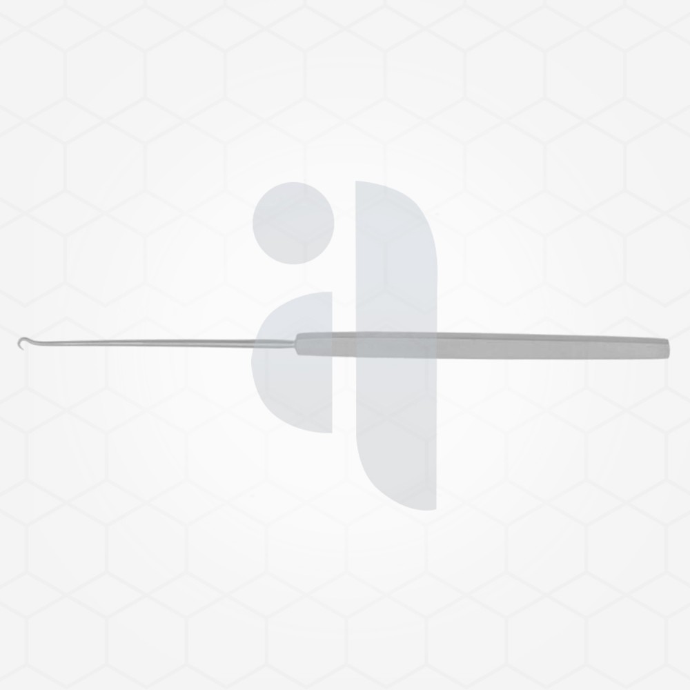 Hartmann Ear Hook