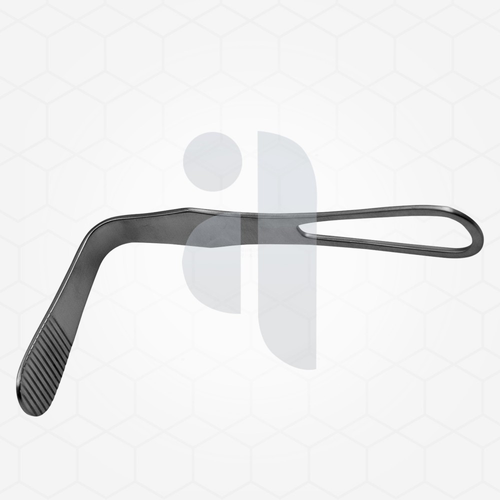 Hartmann Tongue Depressor