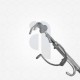 Haslinger Tonsil Retractor