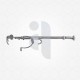 Haslinger Tonsil Retractor