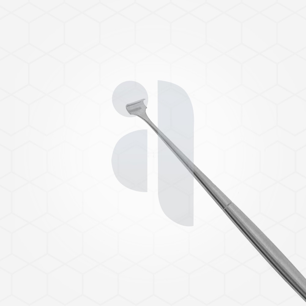 Hurd Tonsil Dissector and Retractor Hurd Tonsil Dissector and Retractor