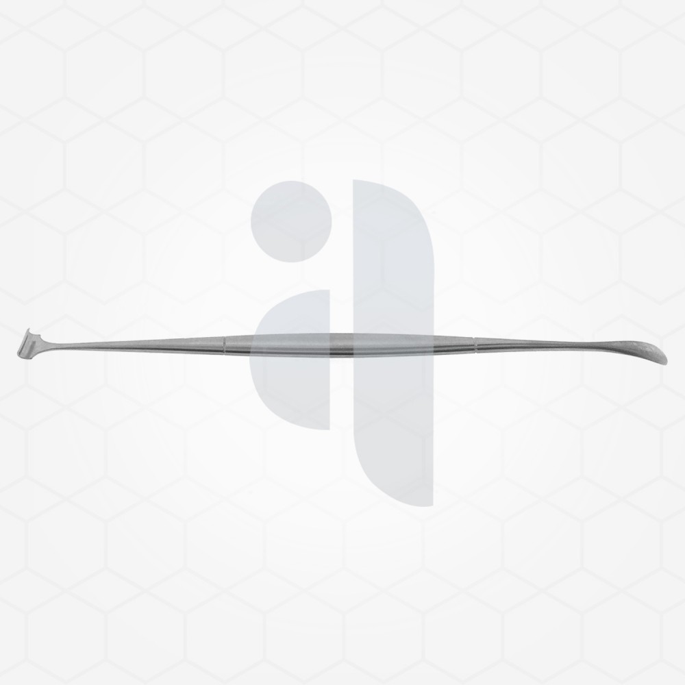 Hurd Tonsil Dissector and Retractor