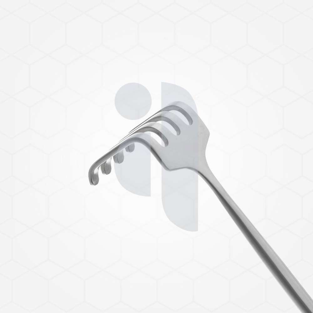 Israel Retractor Israel Retractor