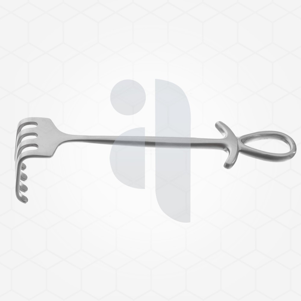 Israel Retractor