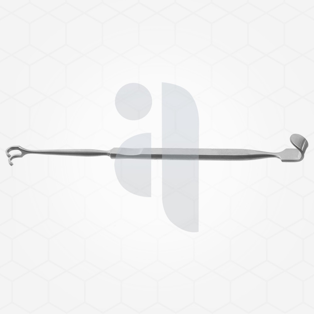 Jackson Tracheal Hook Jackson Tracheal Hook