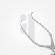 Jackson-Burrows Self Retaining Retractor
