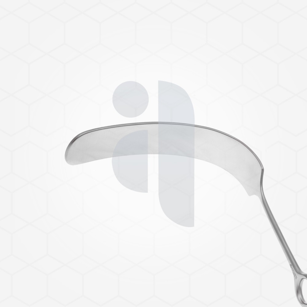 Kelly Liver Retractor Kelly Liver Retractor