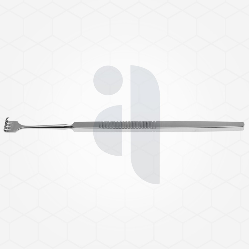 Knapp Fine Wound Retractor