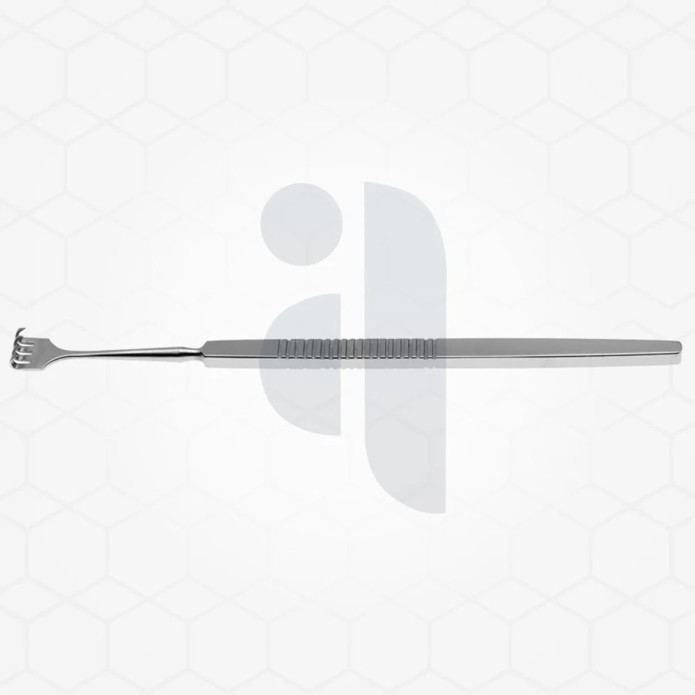 Knapp Fine Wound Retractor Knapp Fine Wound Retractor