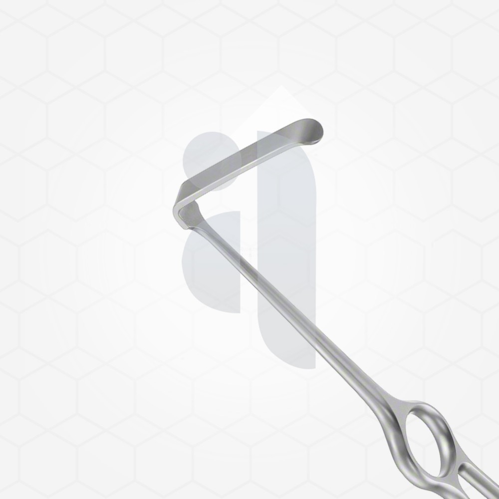 Kocher-Langenbeck Retractor