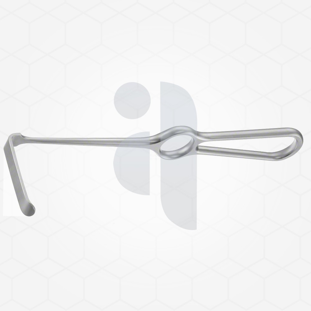 Kocher-Langenbeck Retractor