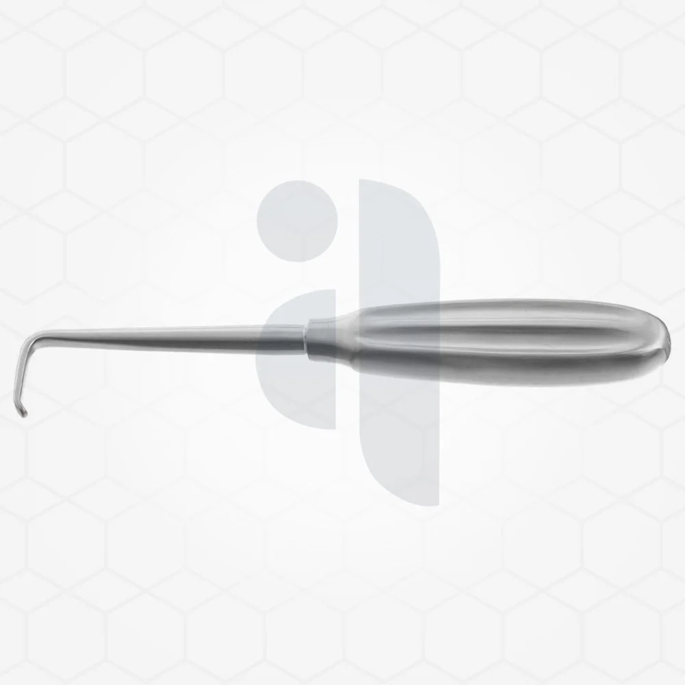 Lahey Retractor
