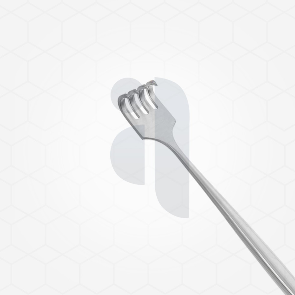 Murphy Retractor