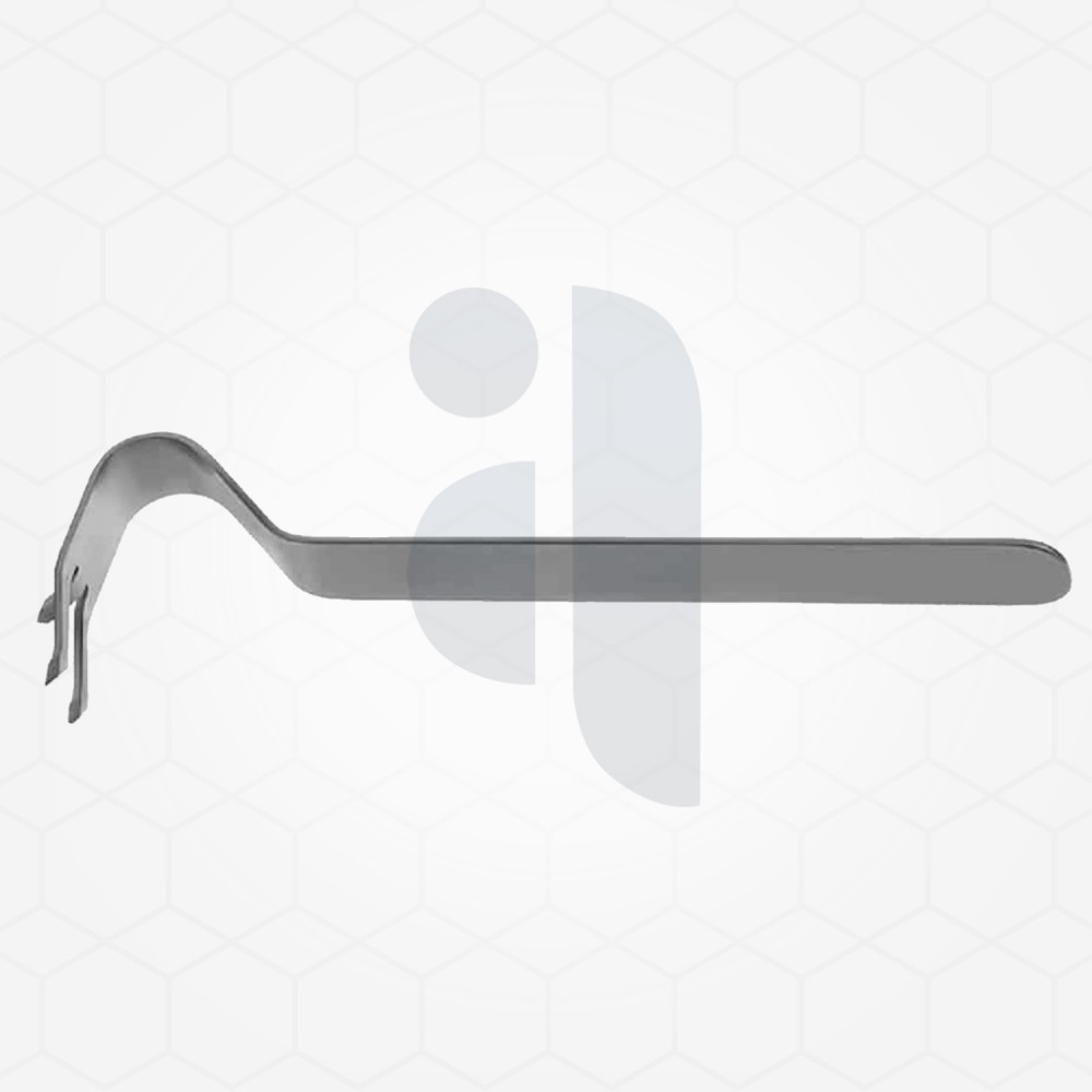 Obwegeser Chin Retractor Obwegeser Chin Retractor