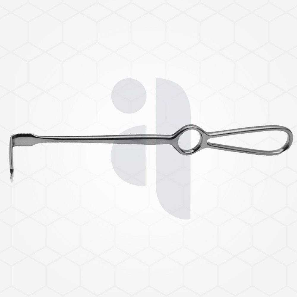 Obwegeser Nasal Spine Retractor