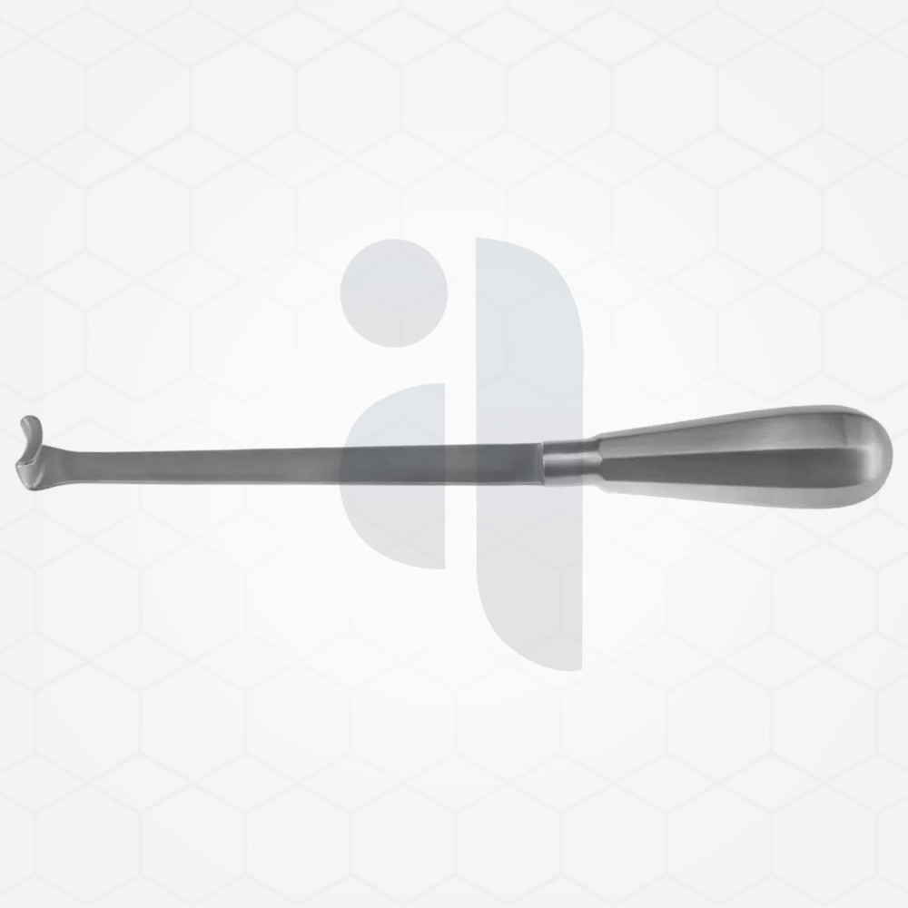 Ross Aorta Retractor