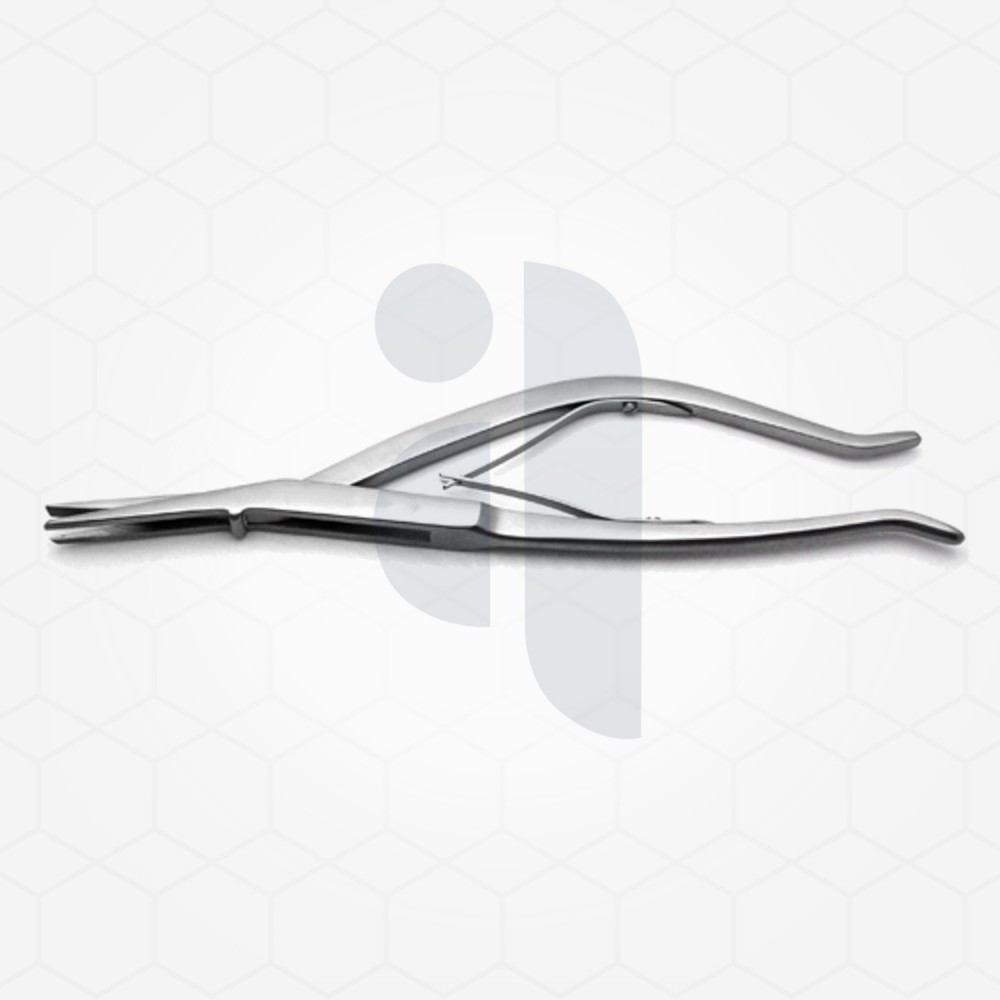 Smith Ramus Separator