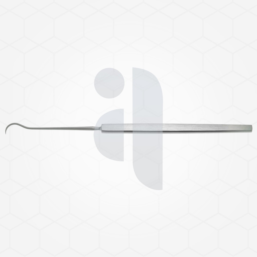 Toennis Nerve Retractor