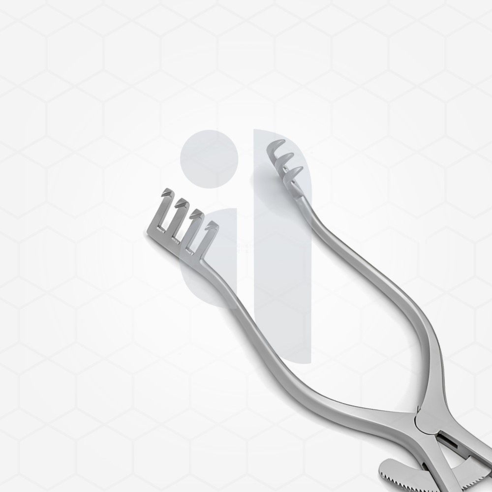 Weitlaner Self Retaining Retractor