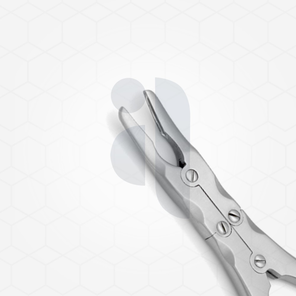Bohler Bone Rongeur Bohler Bone Rongeur