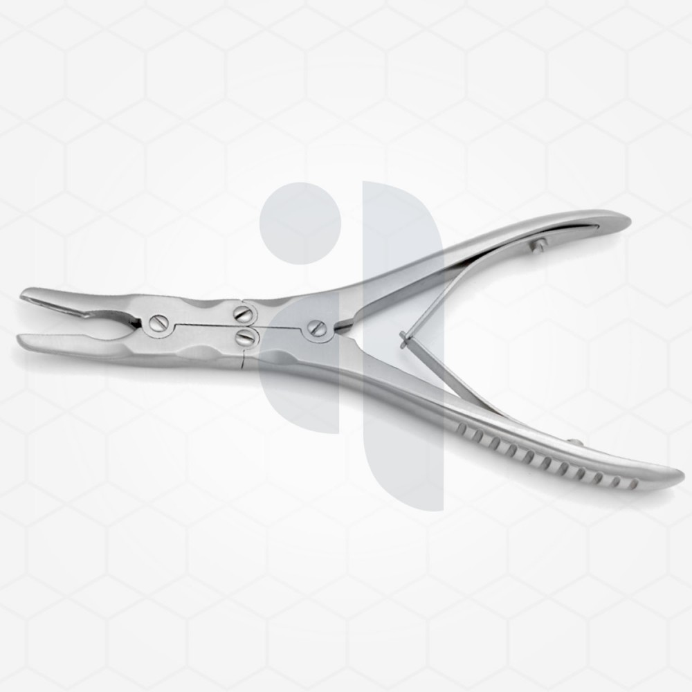 Bohler Bone Rongeur Bohler Bone Rongeur