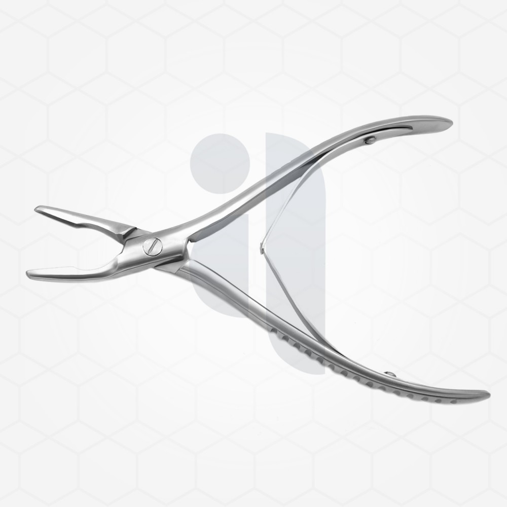 Luer Bone Rongeur Luer Bone Rongeur