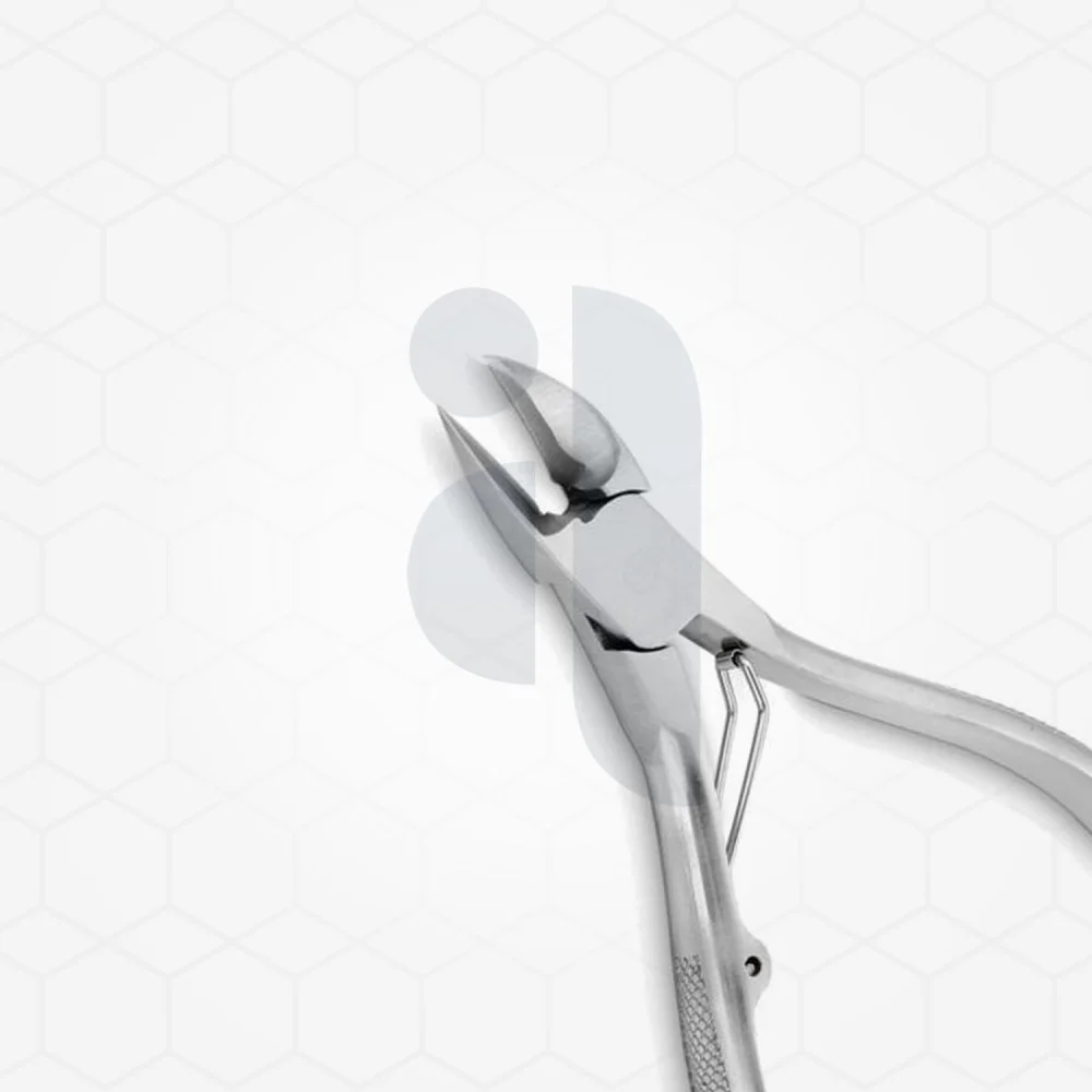 Nail Cutter | AzeeMed Instruments